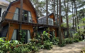 T'Măng Đeeng Homestay